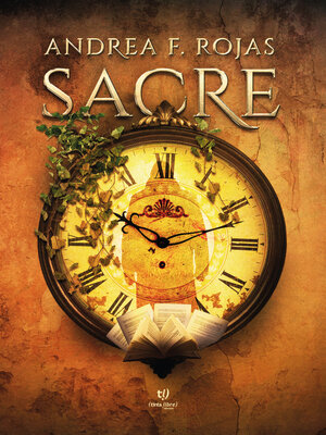 cover image of Sacre